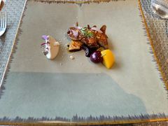 -香樟花园法式铁板烧(恒隆广场店)