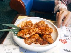 -一品诚记烤肉(大连柏威年购物中心店)