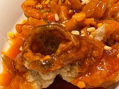 -海天楼中餐厅(吴宫泛太平洋酒店)