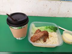 -孖记茶档·热腾茶餐(乐峰店)