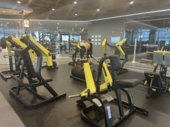 -OXYGYM 奥美氧舱运动中心(朝阳大悦城店)