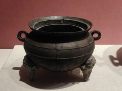-深圳博物馆历史民俗馆