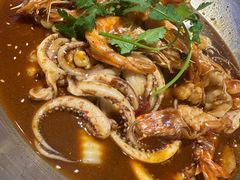 -李想大虾(吾悦广场店)