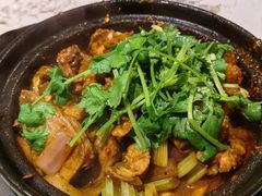 -二楼老店重庆鸡公煲(真光路店)