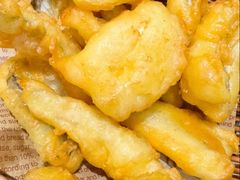 -潮之南·潮汕菜·鱼仔档(南山店)