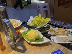 -喜虾客.鲜活虾火锅(爱之城店)