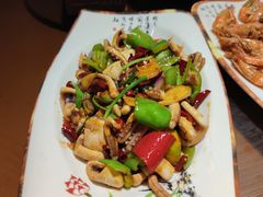 -达叔香味海鲜(海棠68环球美食街店)
