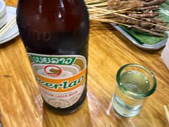 -杨合林啊兰烤鱼