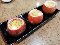 -点心皇子茶餐厅(万国大都会店)