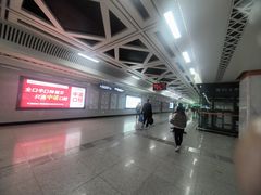 -取水楼(地铁站)