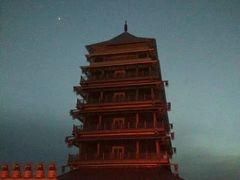 -暖泉古镇