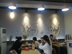 -乐达酸菜鱼面(山师东路店)