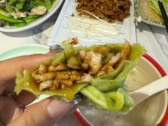 -客来粥到·一碗暖心的粥(临潼店)