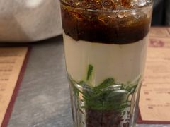 三色冰淇淋-Cô Thành Restaurant