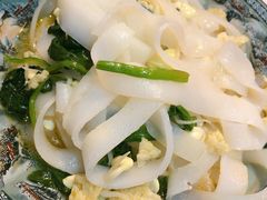 -老陕西面馆(庄市店)
