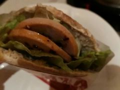 -一叶一世界•素食餐厅(新光天地店)