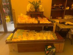 -蒙古人烤羊大师(工农大路创始店)