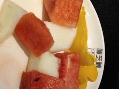 -味芝树·牛排烤肉自助(海亮店)