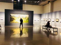 -中国艺术研究院油画院