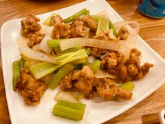 -吉友粥底火锅(方斜路店)
