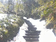 -常德桃花源景区