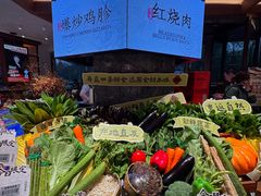 -鲜得莱渔港·小平岛海胆馆(七贤岭店)