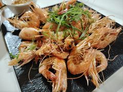 -钱山海鲜大排档