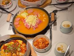-七八冷面·延边朝鲜族美食(世纪汇店)