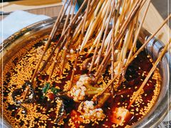 -肖四女·江湖菜(临港店)