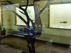 -荆州博物馆