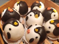 -帝企鹅自助餐厅•儿童岛•真企鹅(长隆企鹅酒店)