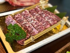 -龍二烧肉酒场(九亭店)