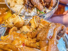 -满堂春特色餐馆