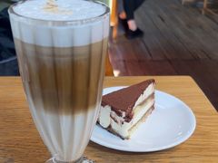 -1901 Cafe(西四店)