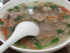 -清真悦宾楼食府(海湖店)