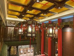 -梅龙镇酒家(南京西路总店)
