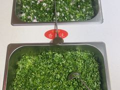 -阿串串老火锅(力盟店)