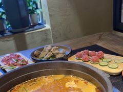 -闻小豆贵州自助火锅(万象城店)