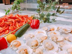 -上海虹桥宾馆味翠餐厅