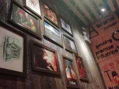 -路易十三西餐厅(西关新天地店)