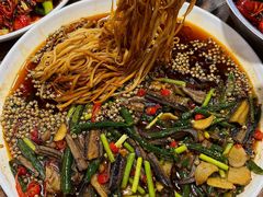 -辣螃铠盆盆蟹大排档(海昌店)