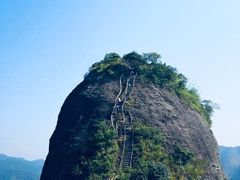 -崀山风景名胜区