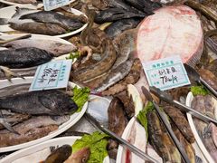 -旺角小渔村·海肠捞饭开创者(二马路店)