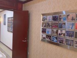 -南京医科大学友谊整形外科医院