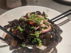 -羊门客在·烤盐池滩羊·川菜