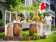 -伯衡55·吉品轩(乌鲁木齐南路店)