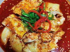 -西安绿地假日酒店·丽宝轩中餐厅
