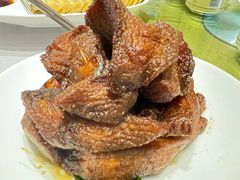 -金时代顺风大酒店(静安大融城店)