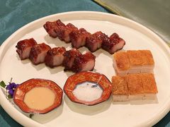 -誉八仙粤菜(万象天地店)