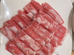 -蜀留香火锅(社会山店)